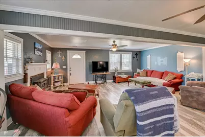 2135 Fort Creek Road SE Road, Dearing, GA 30808 - Photo 5