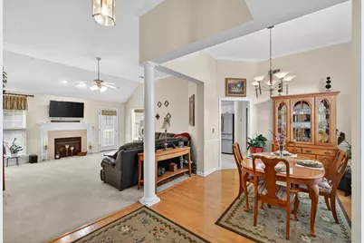 143 Mill Stone Lane Lane, North Augusta, SC 29860 - Photo 5