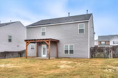 322 Geranium Street, Graniteville, SC 29829 - Photo 41