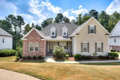 4328 Sabal Drive, Evans, GA 30809 - Photo 1
