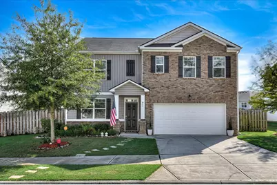 617 Speith Drive, Grovetown, GA 30813 - Photo 1