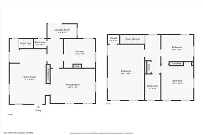1327 Hickman Road, Augusta, GA 30904 - Photo 33