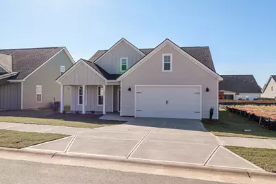 2509 Laurens Street, Grovetown, GA 30813 - Photo 3