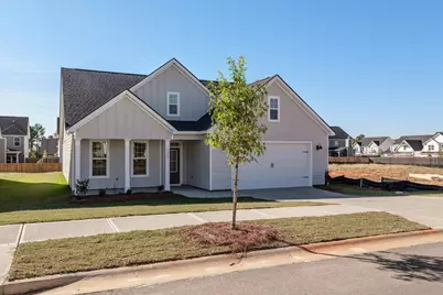 2509 Laurens Street, Grovetown, GA 30813 - Photo 5