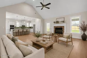 620 Lampart Dr, Augusta, GA 30909 - Photo 5