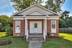 106 2nd St, Augusta, GA 30901 - Photo 1
