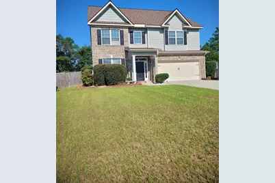 1764 Deerchase Lane, Hephzibah, GA 30815 - Photo 1