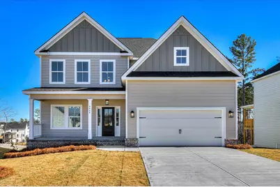4464 Baywood Trl., Evans, GA 30809 - Photo 1