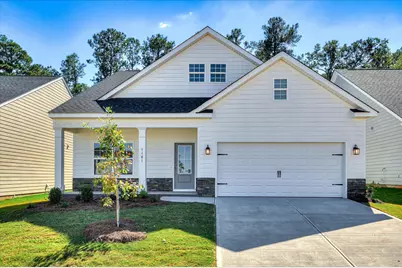 1161 Speckled Teal Path, Aiken, SC 29803 - Photo 41