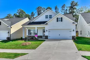 1161 Speckled Teal Path, Aiken, SC 29803 - Photo 1
