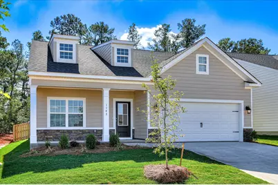 1143 Speckled Teal Path, Aiken, SC 29803 - Photo 49