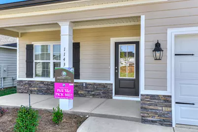 1143 Speckled Teal Path, Aiken, SC 29803 - Photo 3