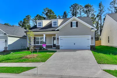 1143 Speckled Teal Path, Aiken, SC 29803 - Photo 1