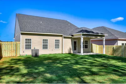 1143 Speckled Teal Path, Aiken, SC 29803 - Photo 41