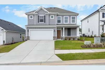 1835 Harbury Drive #Tp109, Grovetown, GA 30813 - Photo 1