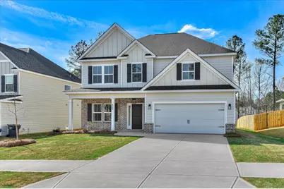 629 Grosbeak Lane, Evans, GA 30809 - Photo 3