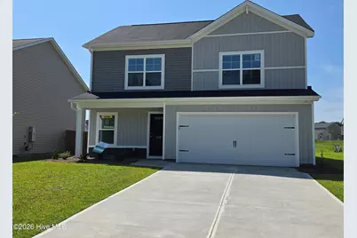 5692 Cobalt Falls Bend Bend, Aiken, SC 29801 - Photo 1