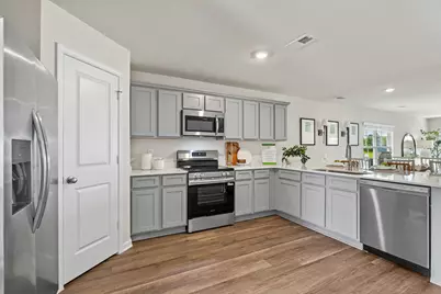 5692 Cobalt Falls Bend Bend, Aiken, SC 29801 - Photo 7