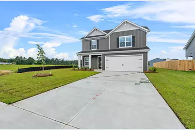 5692 Cobalt Falls Bend Bend, Aiken, SC 29801 - Photo 3