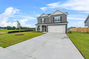 5692 Cobalt Falls Bend Bend, Aiken, SC 29801 - Photo 3