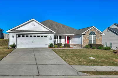 5412 Copse Drive, Augusta, GA 30909 - Photo 3