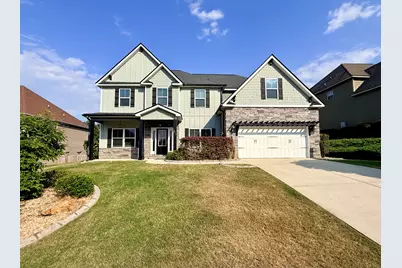 4817 Tanner Oaks Drive, Evans, GA 30809 - Photo 1