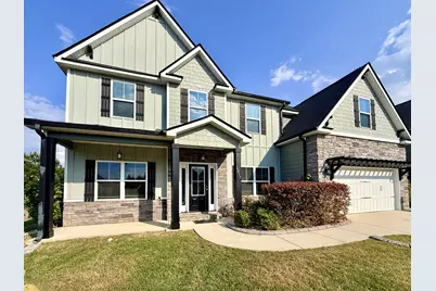 4817 Tanner Oaks Drive, Evans, GA 30809 - Photo 3