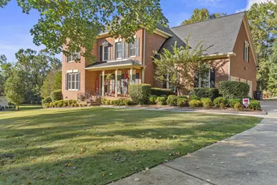 117 Barefield Drive, Hephzibah, GA 30815 - Photo 5