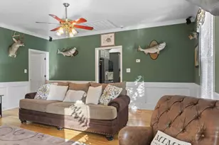 117 Barefield Dr, Hephzibah, GA 30815 - Photo 19