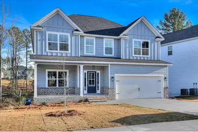 143 Tanager Lane, Evans, GA 30809 - Photo 3