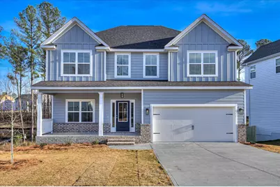 143 Tanager Lane, Evans, GA 30809 - Photo 1