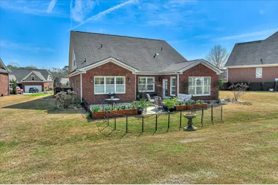 128 Fitzsimmons Drive, North Augusta, SC 29860 - Photo 57
