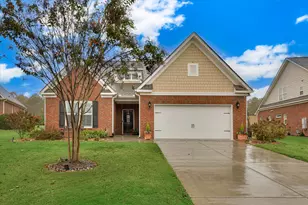 128 Fitzsimmon's Dr, North Augusta, SC 29860 - Photo 1