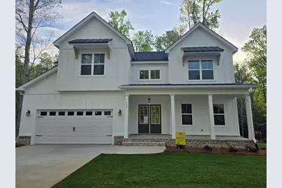190 Oakbrook Drive, North Augusta, SC 29860 - Photo 1