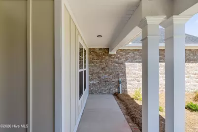 1589 Bellingham Drive, Beech Island, SC 29842 - Photo 5