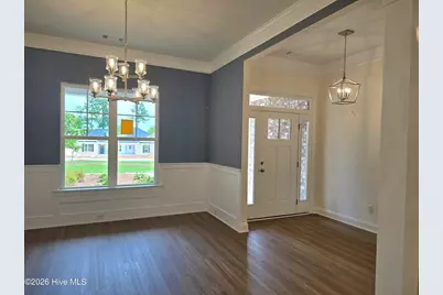 1589 Bellingham Drive, Beech Island, SC 29842 - Photo 3
