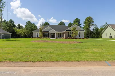 1589 Bellingham Drive, Beech Island, SC 29842 - Photo 3