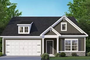 5668 Cobalt Fls Bnd, Aiken, SC 29801 - Photo 1
