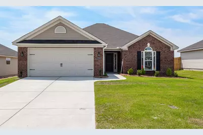 2733 Inverness Drive, Hephzibah, GA 30815 - Photo 1