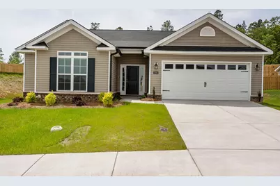 3005 Brems Drive, Augusta, GA 30909 - Photo 1