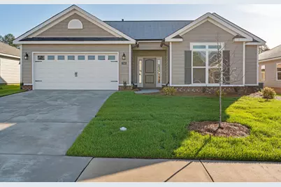 7245 Paisley Circle, Graniteville, SC 29829 - Photo 1