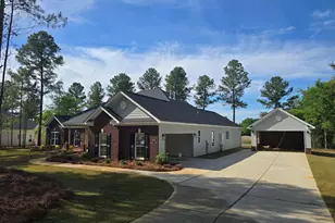 1096 Bellingham Dr, Beech Island, SC 29842 - Photo 3