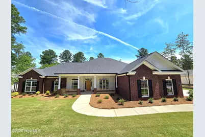 1096 Bellingham Drive, Beech Island, SC 29842 - Photo 1