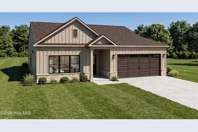 521 Stirling Bridge Road, Grovetown, GA 30813 - Photo 1