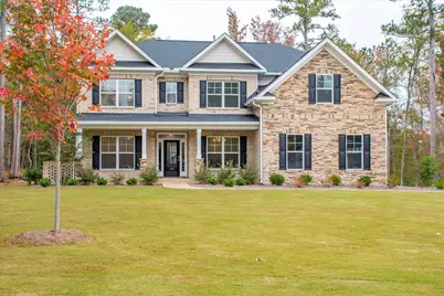 153 Captain Johnson's Drive, North Augusta, SC 29860 - Photo 1