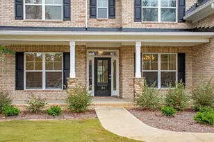 153 Captain Johnson's Dr, North Augusta, SC 29860 - Photo 3