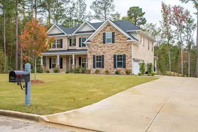 153 Captain Johnson's Drive, North Augusta, SC 29860 - Photo 51