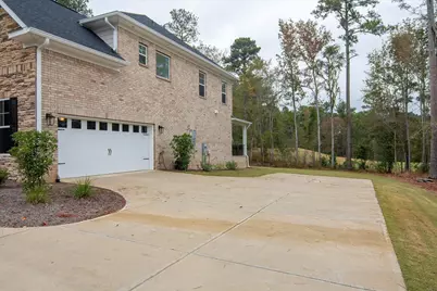 153 Captain Johnson's Drive, North Augusta, SC 29860 - Photo 49