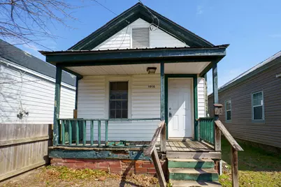 1916 Walker Street, Augusta, GA 30904 - Photo 1