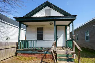 1916 Walker St, Augusta, GA 30904 - Photo 1